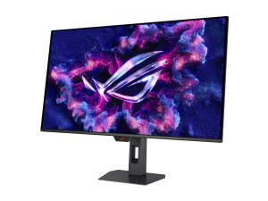 ASUS ROG Strix XG32UCDS - OLED-Monitor - Gaming - 81.3 cm...