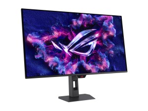 ASUS ROG Strix XG32UCDS - OLED-Monitor - Gaming - 81.3 cm (32")
