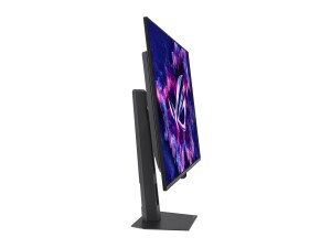 ASUS ROG Strix XG32UCDS - OLED-Monitor - Gaming - 81.3 cm (32")