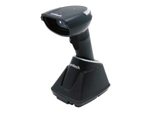 Unitech MS852B+ ESD - Barcode-Scanner - tragbar