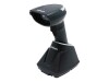Unitech MS852B+ ESD - Barcode-Scanner - tragbar