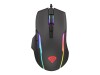 natec Genesis Xenon 220 - Maus - ergonomisch - optisch