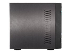 Asustor Lockerstor 8 AS6508T - NAS-Server - 8 Schächte