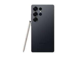 Samsung Galaxy S25 Ultra - 5G Smartphone - Dual-SIM - RAM 12 GB / Interner Speicher 512 GB - OLED-Display - 6.9" - 3120 x 1440 Pixel (120 Hz)