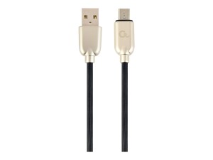 Gembird Cablexpert Premium - USB-Kabel - Micro-USB Typ B (M)