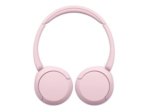 Sony WH-CH520 - Kopfhörer mit Mikrofon - On-Ear