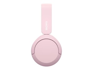 Sony WH-CH520 - Kopfhörer mit Mikrofon - On-Ear