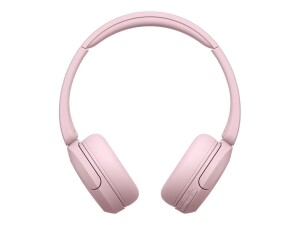 Sony WH-CH520 - Kopfhörer mit Mikrofon - On-Ear