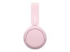 Sony WH-CH520 - Kopfhörer mit Mikrofon - On-Ear