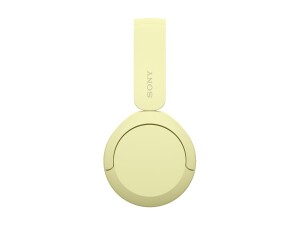 Sony WH-CH520 - Kopfhörer mit Mikrofon - On-Ear