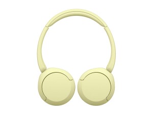 Sony WH-CH520 - Kopfhörer mit Mikrofon - On-Ear