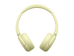 Sony WH-CH520 - Kopfhörer mit Mikrofon - On-Ear