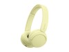 Sony WH-CH520 - Kopfhörer mit Mikrofon - On-Ear