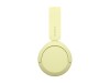 Sony WH-CH520 - Kopfhörer mit Mikrofon - On-Ear