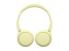 Sony WH-CH520 - Kopfhörer mit Mikrofon - On-Ear