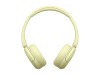 Sony WH-CH520 - Kopfhörer mit Mikrofon - On-Ear