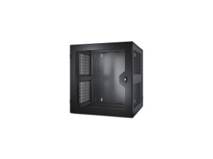 APC NetShelter WX - Schrank - geeignet für...