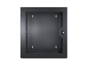 APC NetShelter WX - Schrank - geeignet für...