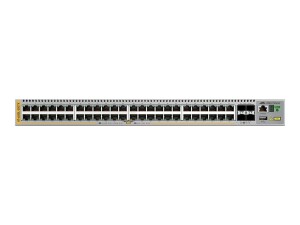 Allied Telesis AT x530L-52GTX - Switch - L3 - managed -...