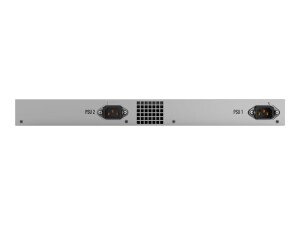 Allied Telesis AT x530L-52GTX - Switch - L3 - managed -...