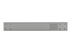 Allied Telesis AT x530L-52GTX - Switch - L3 - managed - 48 x 10/100/1000 + 4 x 1 Gigabit/10 Gigabit SFP+ (Uplink)