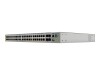Allied Telesis AT x530L-52GTX - Switch - L3 - managed - 48 x 10/100/1000 + 4 x 1 Gigabit/10 Gigabit SFP+ (Uplink)