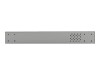 Allied Telesis AT x530L-52GTX - Switch - L3 - managed - 48 x 10/100/1000 + 4 x 1 Gigabit/10 Gigabit SFP+ (Uplink)