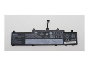 Lenovo Laptop-Batterie - Lithium-Ionen - 3 Zellen