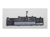 Lenovo Laptop-Batterie - Lithium-Ionen - 3 Zellen
