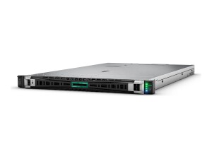 HPE ProLiant DL360 Gen11 - Server - Rack-Montage - 1U -...