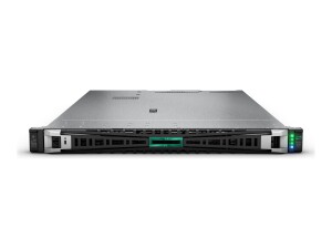 HPE ProLiant DL360 Gen11 - Server - Rack-Montage - 1U -...