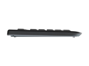 Cherry KC 1000 - Tastatur - 100% - full size