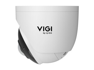 TP-LINK VIGI InSight S485PI V1 - Netzwerk-Überwachungskamera - schwenken / neigen - Turret - vandalismusresistent/wasserfest - Farbe (Tag&Nacht)
