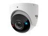 TP-LINK VIGI InSight S485PI V1 - Netzwerk-Überwachungskamera - schwenken / neigen - Turret - vandalismusresistent/wasserfest - Farbe (Tag&Nacht)
