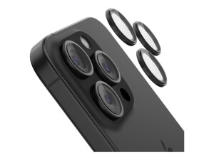 Belkin Objektivschutz für Handy (Packung mit