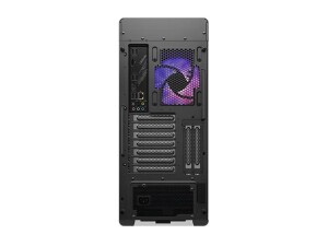 Lenovo Legion T7 34IAS10 90Y6 - Tower - Core Ultra 7 265KF - RAM 32 GB - SSD 1 TB - NVMe - GeForce RTX 5080 - 1GbE, 2.5GbE, Wi-Fi 6E, Bluetooth 5.3 - WLAN: 802.11a/b/g/n/ac/ax (Wi-Fi 6E)