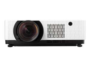 ViewSonic LSC731WU-ST - 3-LCD-Projektor - 7300 ANSI-Lumen - WUXGA (1920 x 1200)