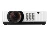ViewSonic LSC731WU-ST - 3-LCD-Projektor - 7300 ANSI-Lumen - WUXGA (1920 x 1200)
