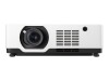 ViewSonic LSC651WU - 3-LCD-Projektor - 6500 ANSI-Lumen - WUXGA (1920 x 1200)