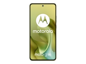 Motorola Solutions Motorola Moto G86 - 5G Smartphone -...