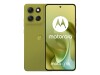 Motorola Solutions Motorola Moto G86 - 5G Smartphone - Dual-SIM - RAM 8 GB / Interner Speicher 256 GB - microSD slot - pOLED-Display - 6.67" - 2712 x 1220 Pixel (120 Hz)