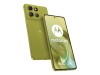 Motorola Solutions Motorola Moto G86 - 5G Smartphone - Dual-SIM - RAM 8 GB / Interner Speicher 256 GB - microSD slot - pOLED-Display - 6.67" - 2712 x 1220 Pixel (120 Hz)
