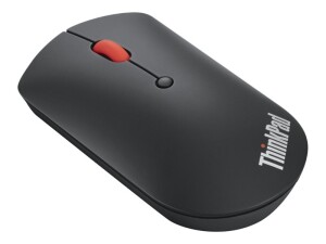 Lenovo ThinkPad Silent - Maus - rechts- und linkshändig