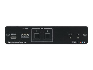 Kramer Electronics Kramer DigiTOOLS VS-211X -...