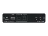 Kramer Electronics Kramer DigiTOOLS VS-211X - Video/Audio-Schalter