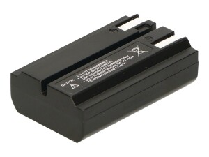 Duracell DRNEL1 - Kamerabatterie - Li-Ion - 750 mAh