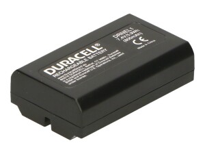 Duracell DRNEL1 - Kamerabatterie - Li-Ion - 750 mAh