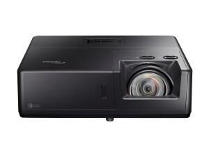 Optoma ZU507TST - DLP-Projektor - Laser - 3D - 5000 lm -...
