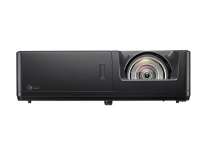 Optoma ZU507TST - DLP-Projektor - Laser - 3D - 5000 lm -...