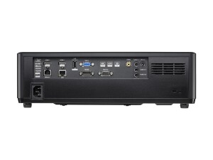 Optoma ZU507TST - DLP-Projektor - Laser - 3D - 5000 lm - WUXGA (1920 x 1200)
